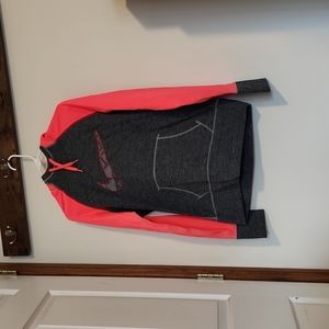 Nike Hoodie Therma Fit M